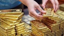 قیمت جهانی طلا به زیر ۴۰۰۰ دلار سقوط کرد