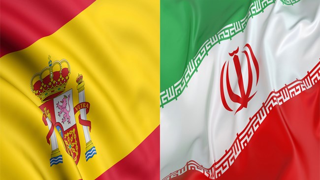 اسپانیا خواستار از سرگیری مذاکرات هستهای با ایران شد