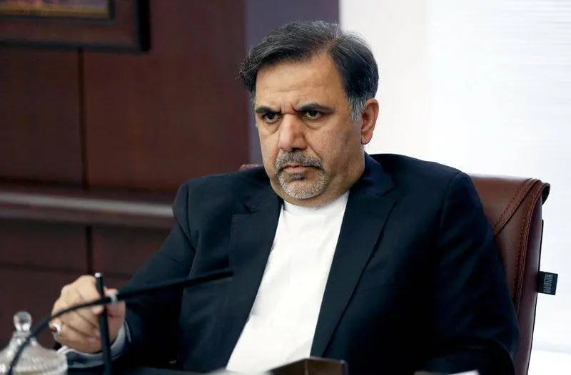 آخوندی: آقای ثابتی! این بار نیز دروغ گفتی