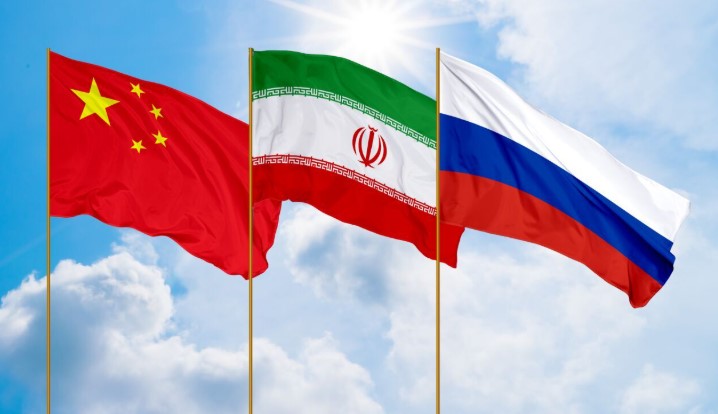 مقتدایی: نامه ایران، چین و روسیه به سازمان ملل نشانه توجه به چندجانبه‌گرایی است