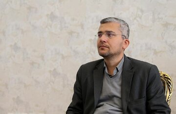 ایران تقاضایی برای خرید «اس ۴۰۰» از روسیه داشته است؟/ سخنگوی کمیسیون امنیت ملی توضیح می‌دهد