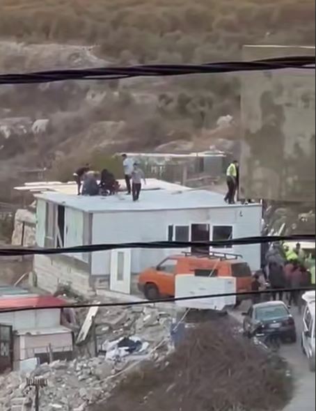 شهادت ۲ شهروند لبنانی در حمله اسرائیل به جنوب لبنان