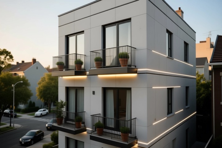 آیا هوشمند سازی ساختمان برای شما مناسب است؟ راهنمای جامع