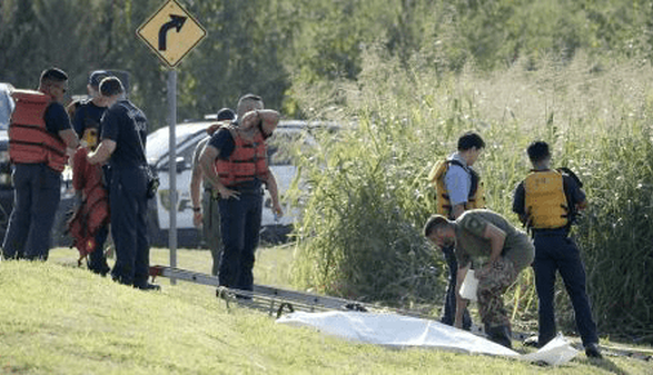 کشف پیکر خبرنگارِ مکزیکی با یک یادداشت روی جسد