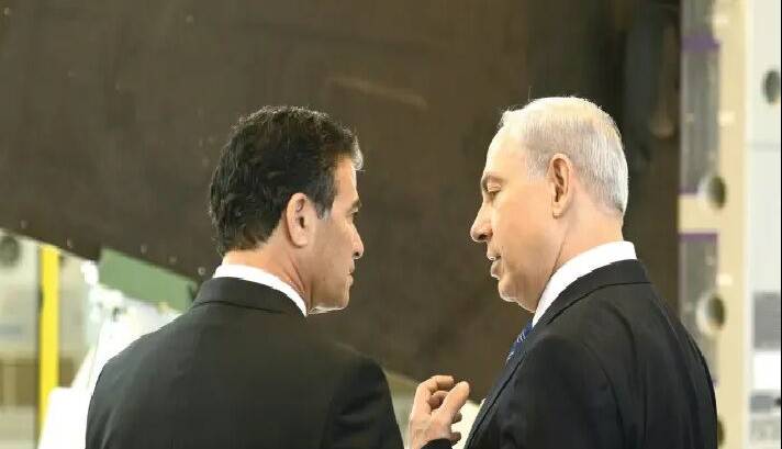 رئیس سابق موساد خواستار بازنگری رابطه اسرائیل با قطر شد