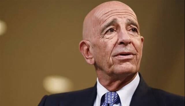 فرستاده ترامپ با ۲ گزینه هشدارآمیز به بیروت می‌رود