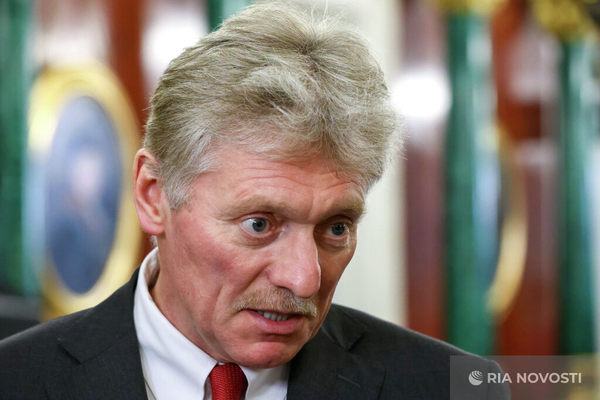 روسیه، توقف روند مذاکرات صلح را گردن اوکراین انداخت