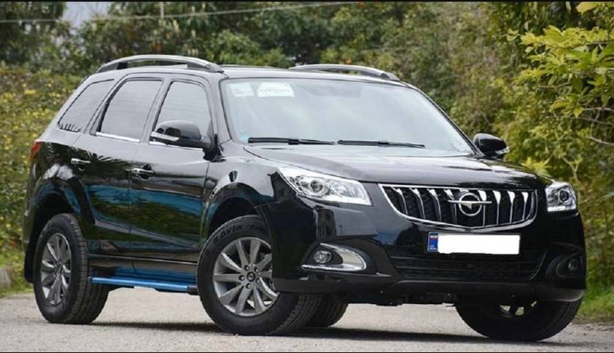 ایران‌خودرو بازهم گران کرد