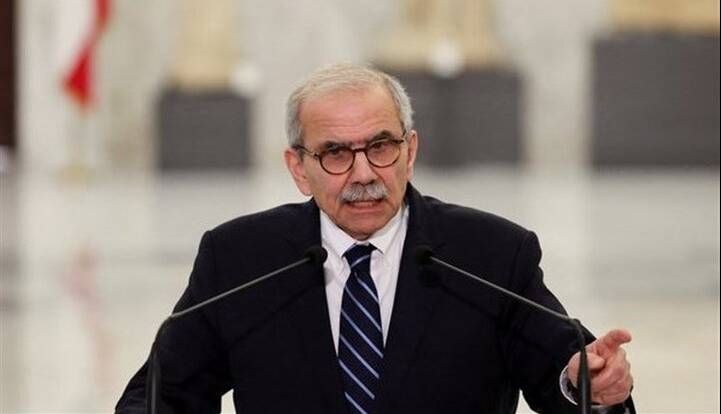 نواف سلام: حملات اسرائیل علیه لبنان باید متوقف شود