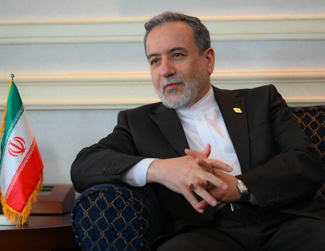 عراقچی به یک استان مرزی می‌رود