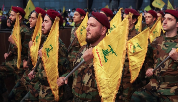 ژنرال ارشد اسرائیلی: خلع سلاح حزب‌الله با حمله نظامی نشدنی است