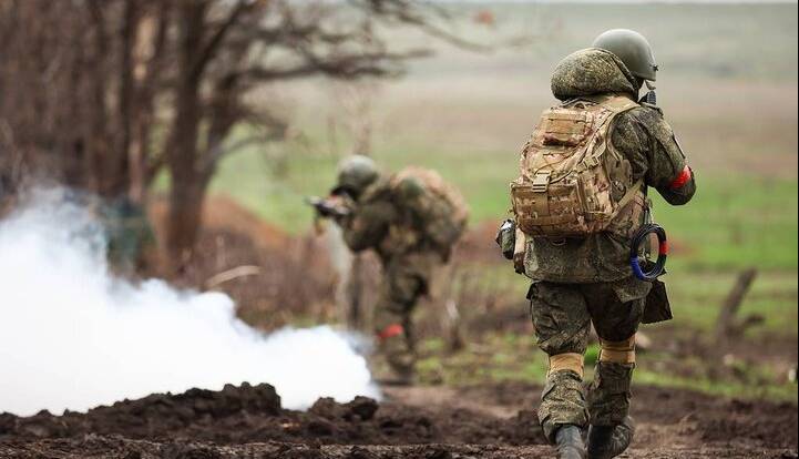 آزادسازی ۲۱ منطقه پرجمعیت در اوکراین به دست ارتش روسیه