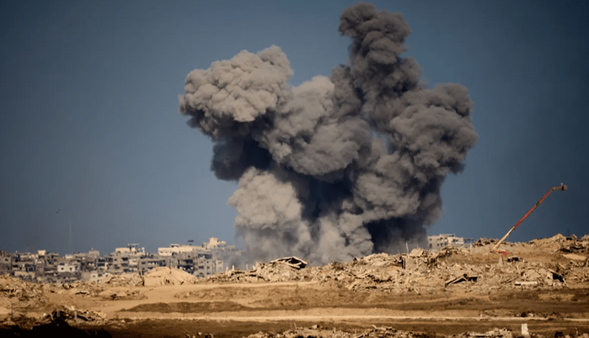 نماینده پارلمان انگلیس خواستار اخراج سفیر اسرائیل شد