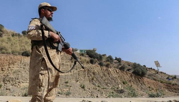 پاکستان شکست مذاکرات با افغانستان در ترکیه را اعلام کرد