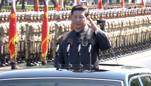 هشدار شدید چین به تایوان در آستانه دیدار ترامپ و شی