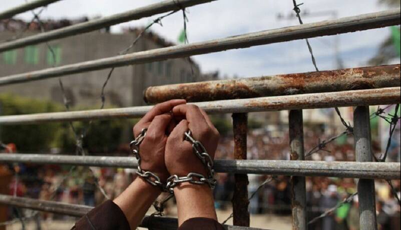 ۵۰ اسیر آزادشده فلسطینی بار دیگر توسط اشغالگران صهیونیستی بازداشت شدند
