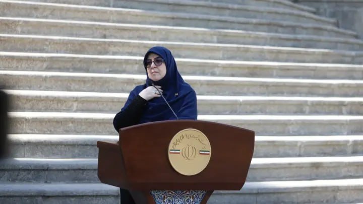 توضیح سخنگوی دولت درباره عدم خروج ایران از لیست سیاه FATF