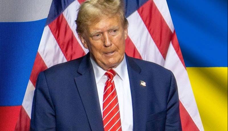 ترامپ: مودی قاتل را با ۲۵۰ درصد تعرفه تهدید کردم