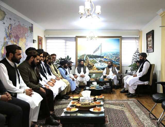 ایران پرسمان