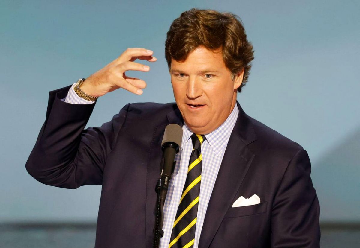 مجری معروف آمریکایی: صهیونیسم مسیحی «ویروس مغزی» است که سیاست‌مداران را گرفتار کرده است