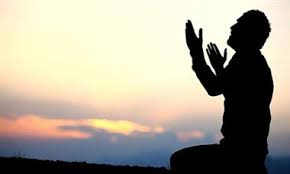 تقویت رابطه با خدا