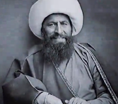 این آیت الله یک تنه ایران را حفظ کرد!