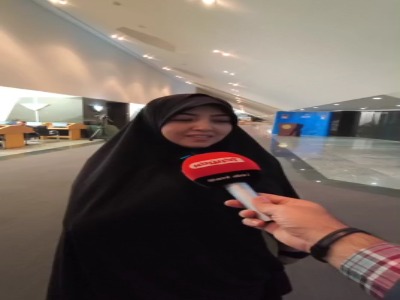 انتقاد زهرا سعیدی نماینده سوال کننده از وزیر کار: نمی‌توانید بدون متر و معیار مشخصی یارانه مردم را حذف کنید