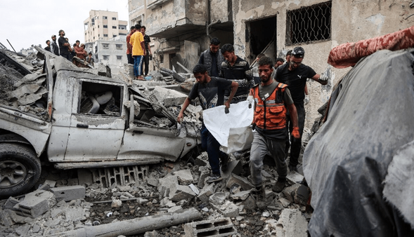 سازمان ملل حملات جدید اسرائیل را به‌شدت محکوم کرد