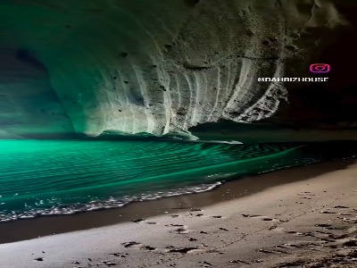 غار بنود، مقصدی برای تجربه های متفاوت