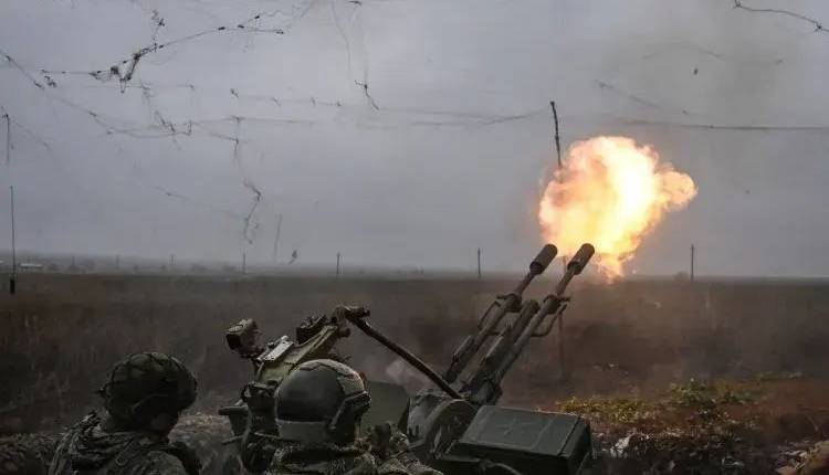 سقوط دژ اوکراینی چه معنایی برای جنگ پوتین دارد؟