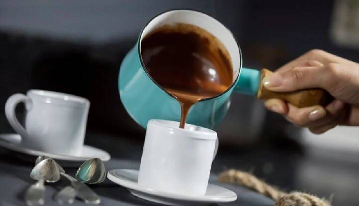 اگر زیاد می‌نشینید، کاکائو بخورید!