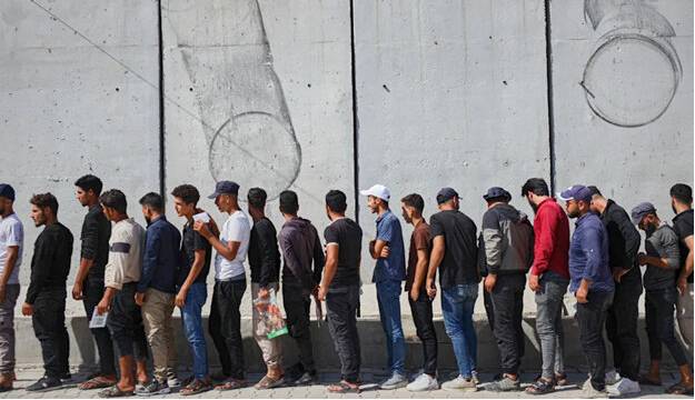 سازمان ملل خبر داد: آواره شدن ۴۰۰ هزار سوری در دوره حاکمیت جولانی