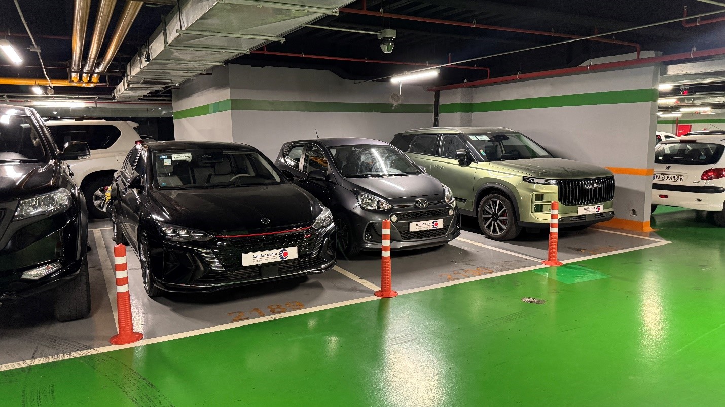 ایران پرسمان