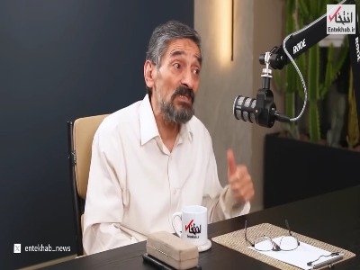 سعید زیباکلام: ما برخلاف چینیها با غرب «رقابت تمدنی» داریم
