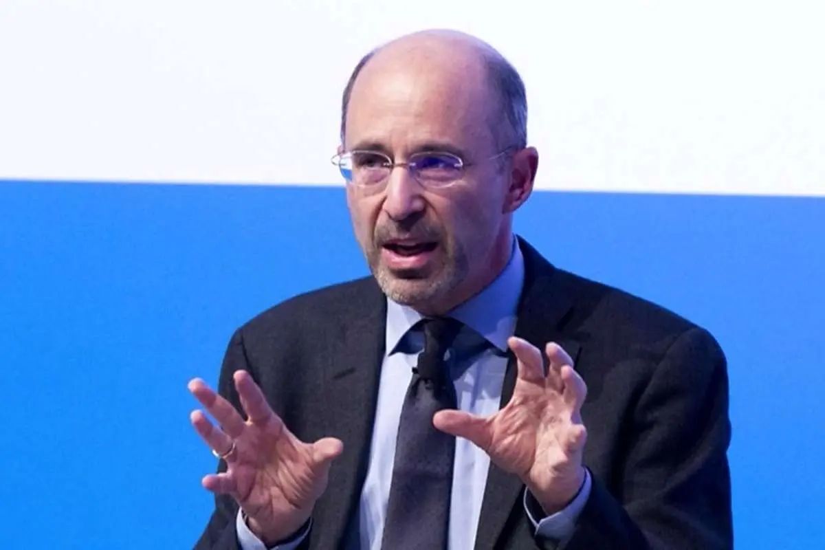 رابرت مالی: به نظر رئیس‌جمهور آمریکا مصمم است با تهران به توافق برسد