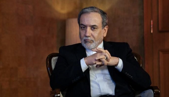 عراقچی: آمریکا خطرناک‌ترین عامل اشاعه هسته‌ای در جهان است