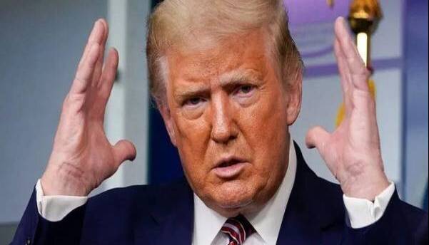 ترامپ: دموکراتها به دنبال طولانی کردن تعطیلی دولت هستند