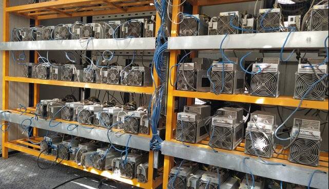 ماینرهای غیرمجاز؛ دشمن خاموش شبکه برق