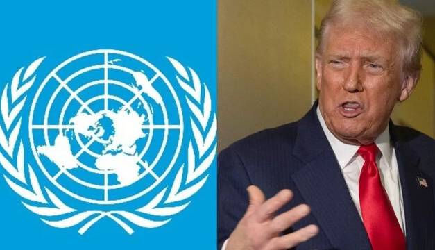سازمان ملل در واکنش به درخواست ترامپ: آزمایش هسته‌ای مطلقاً مجاز نیست