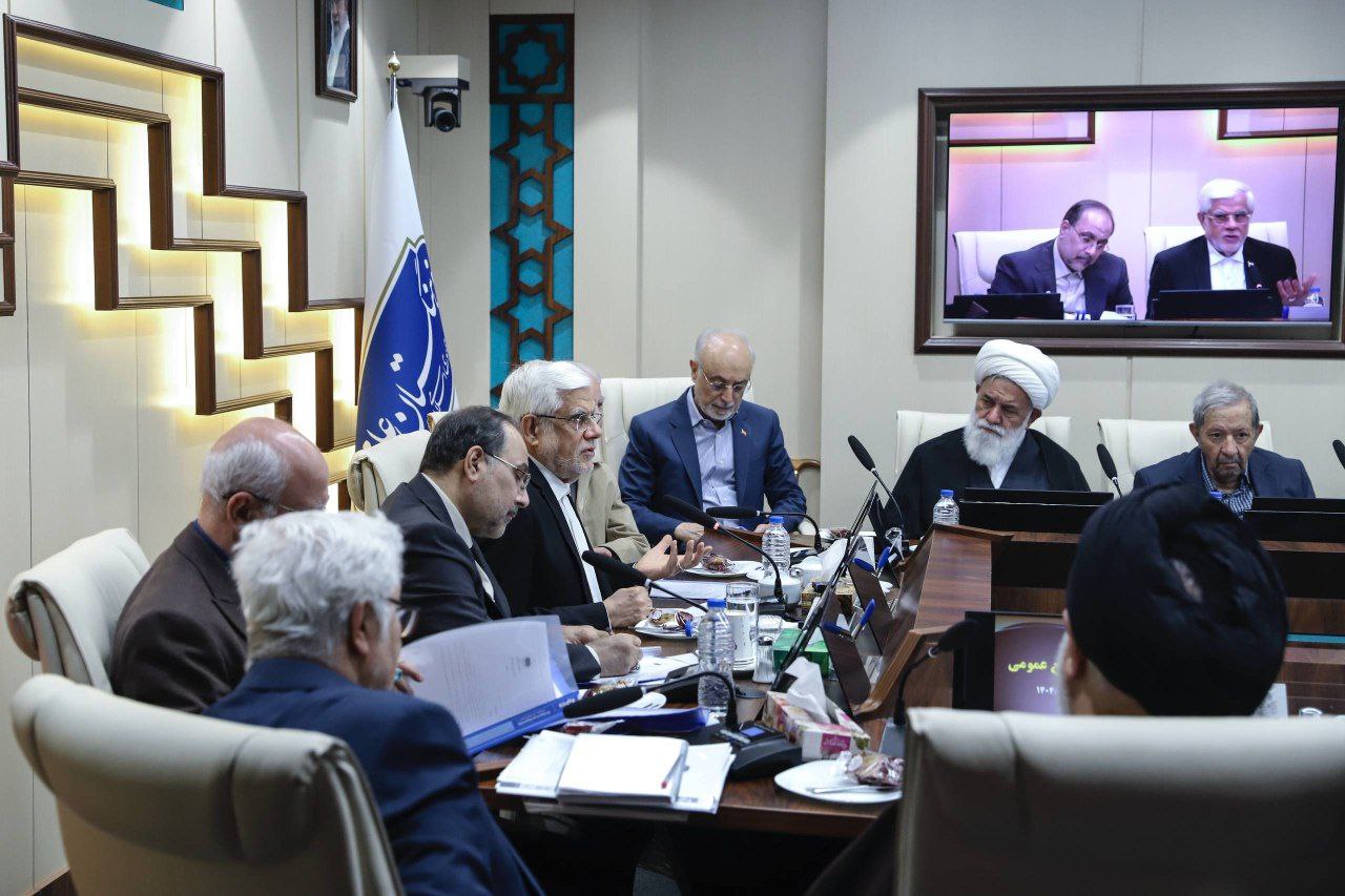 معاون اول رئیس‌جمهور از متهم کردن نخبگان به جاسوسی انتقاد کرد