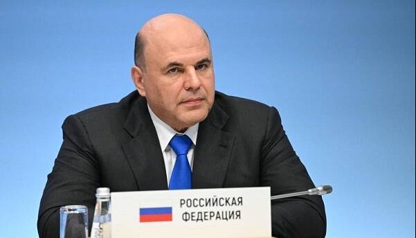 نخست‌وزیر روسیه هفته آینده به چین سفر می‌کند