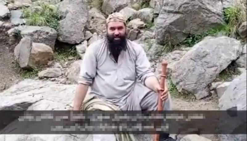 کشته شدن فرد شماره ۲ تحریک طالبان پاکستان در «باجور»