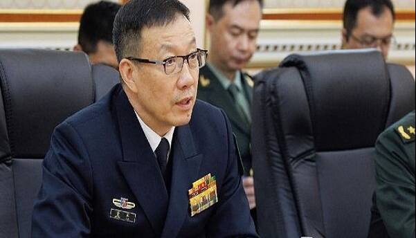 چین: به اقدامات تحریک‌آمیز پاسخ قاطع می‌دهیم