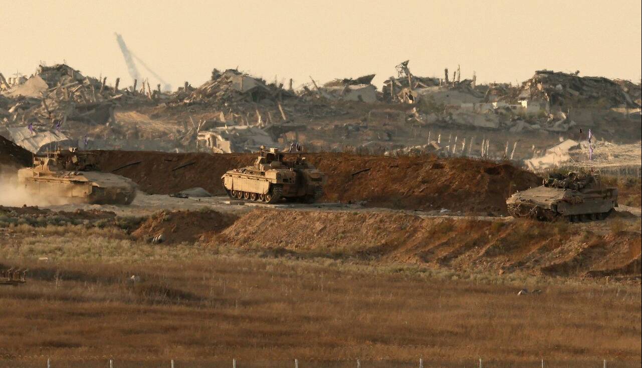 روایت خبرنگار صهیونیست از پیشنهاد آمریکا به حماس