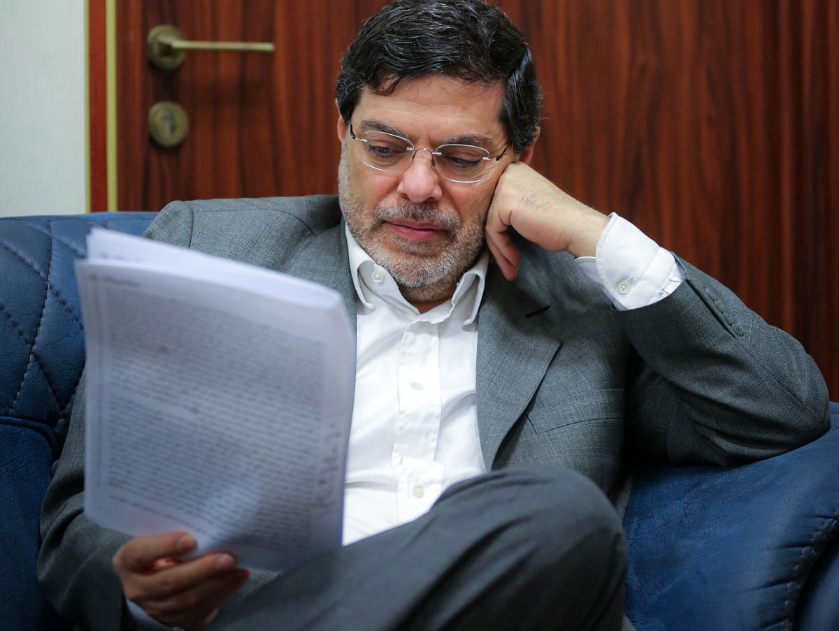 مرندی: مردم بیگناه سودان قربانی بازی قدرتهای خارجی شدند