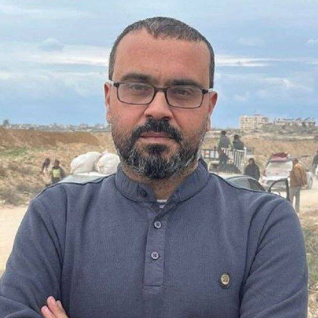 حماس: اظهارات صدراعظم آلمان، حمایت از نسل‌کشی در غزه است