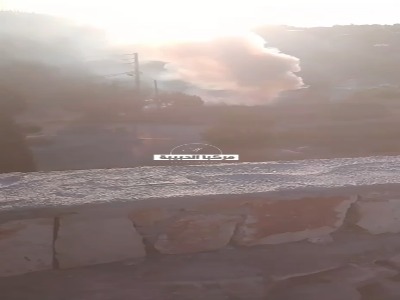 حمله پهپادی اسرائیل به جنوب لبنان