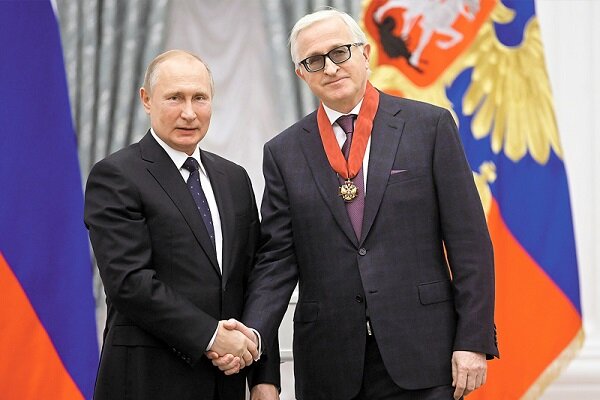 روسیه با ارز دیجیتال به جنگ با سوئیفت رفت