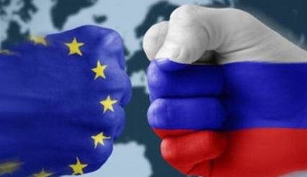 پاسخ روسیه به نوزدهمین بسته تحریم‌های اتحادیه اروپا