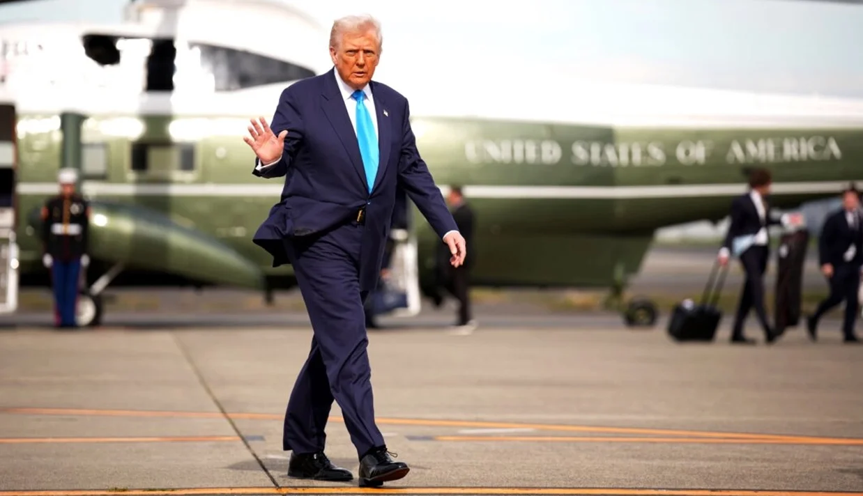 ترامپ: بهزودی تستهای هستهای زیرزمینی خواهیم داشت